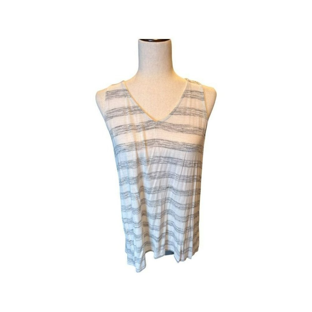 Knox Rose Tank Top Small